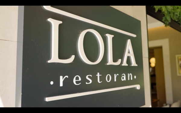 Restoran Lola